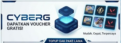 Cyberg Banner 3